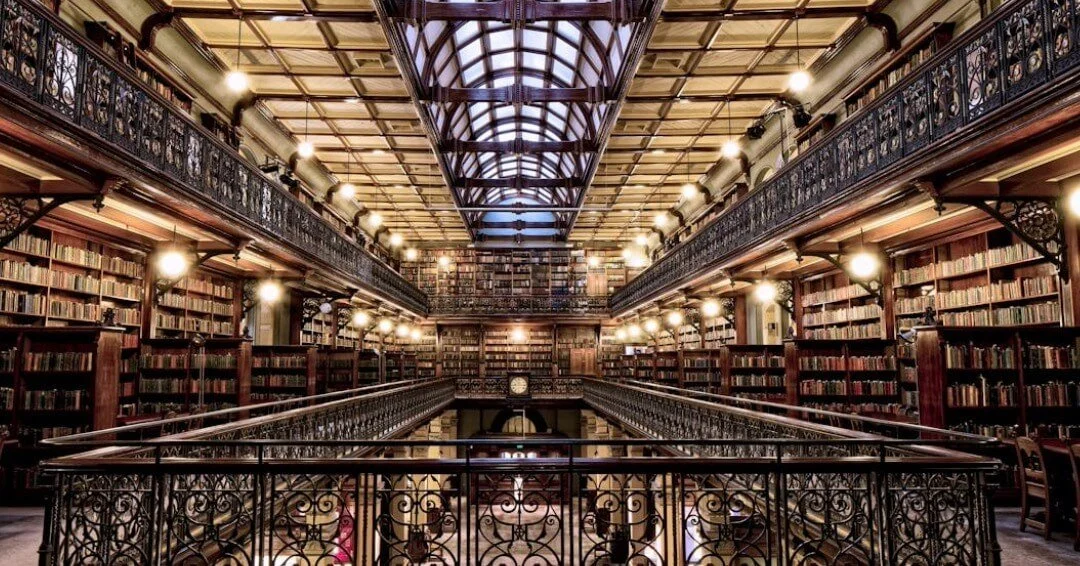 state library of South australia