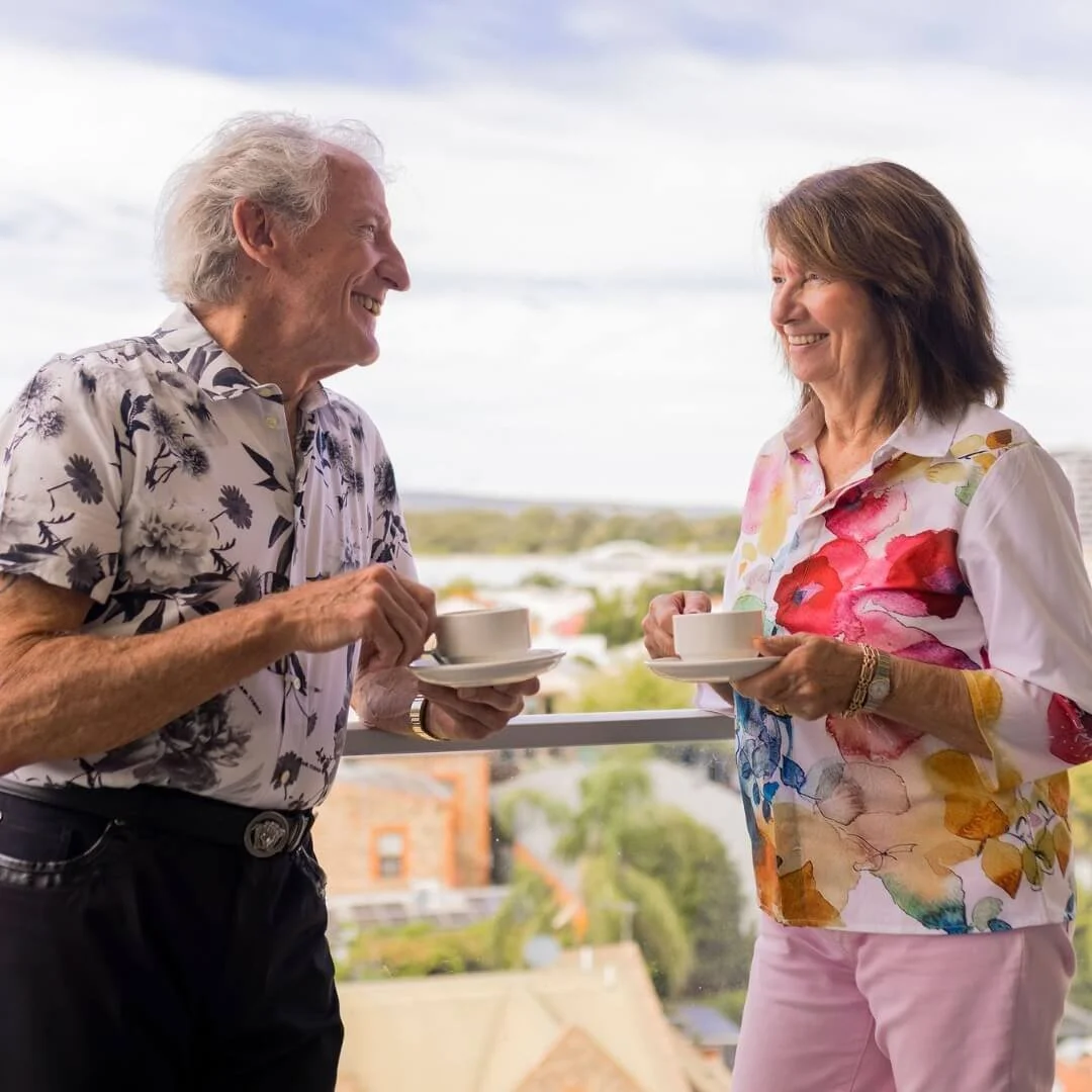 medical stays serviced apartments adelaide