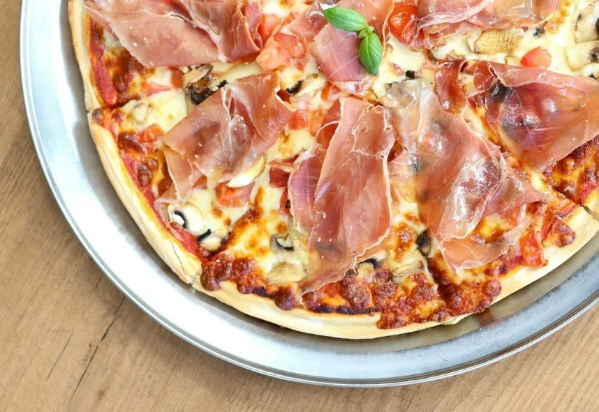 Bocelli Caffe - Hutt Street