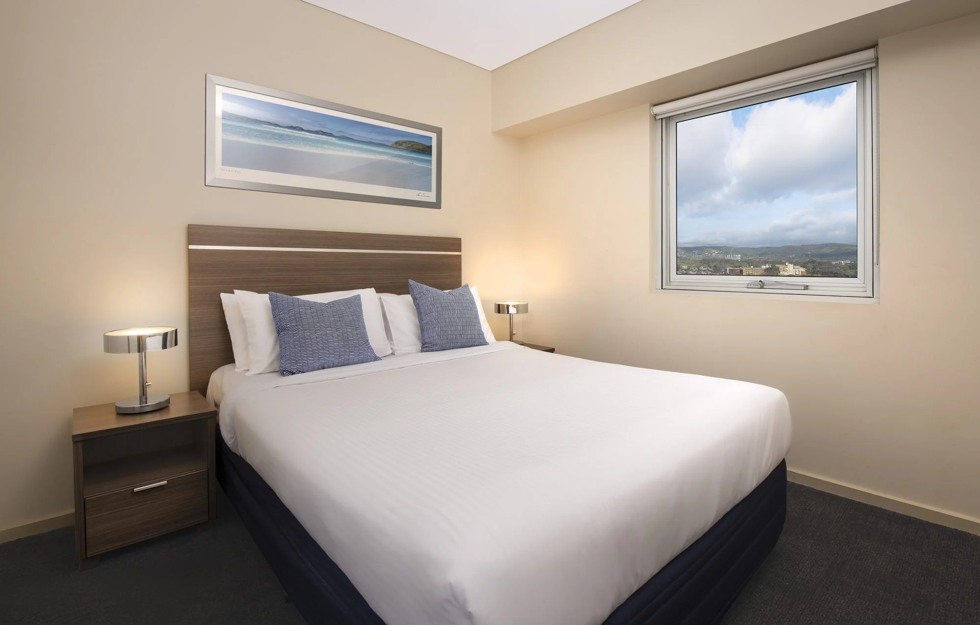 2 queen bedroom deluxe