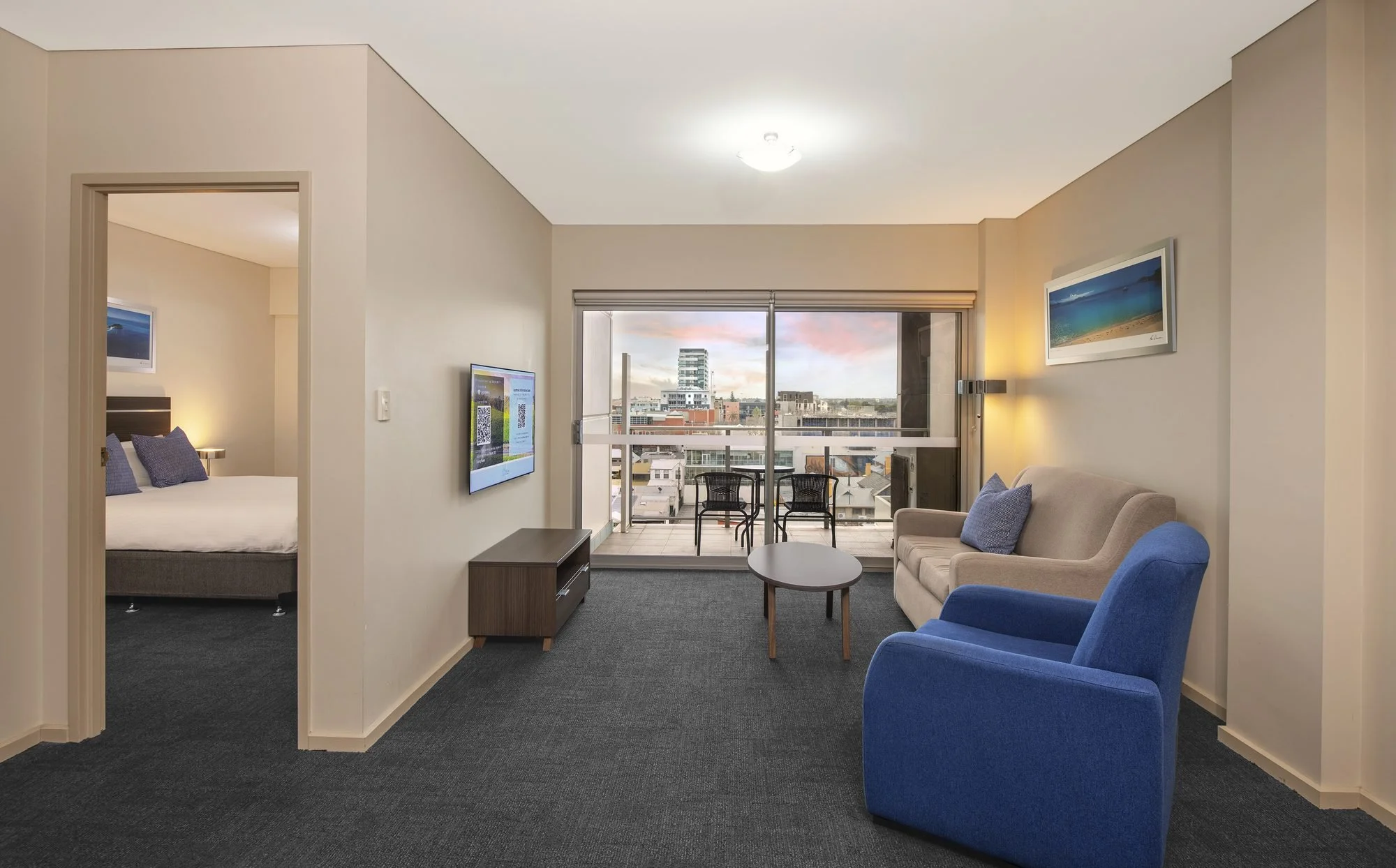 browse serviced apartments adelaide
