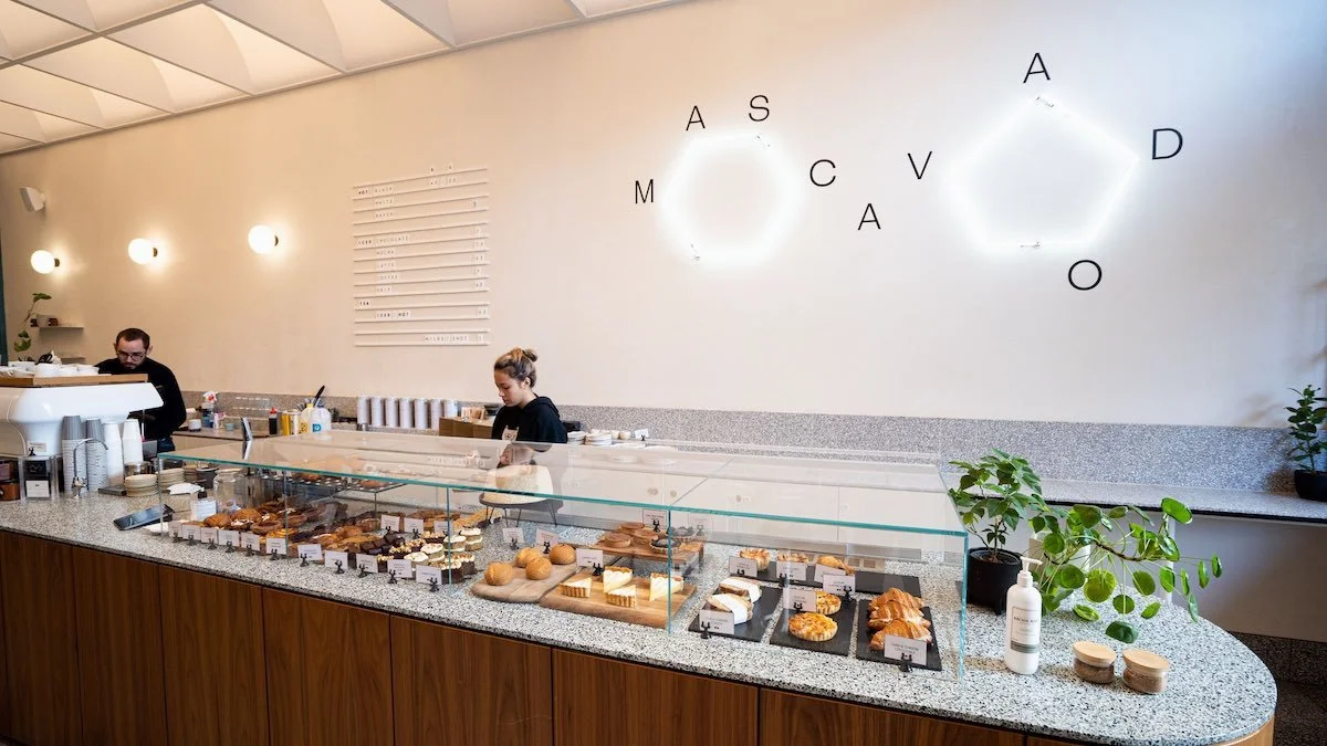 mascavado partnership 