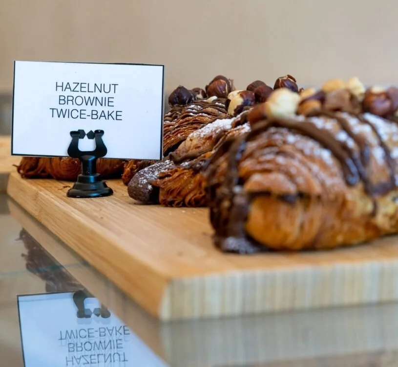 A Little Something Sweet on Hutt Street: Hume Serviced Apartments x Mascavado