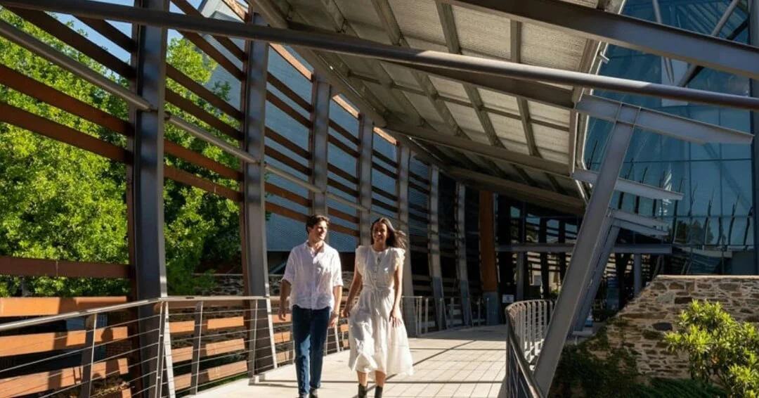 national wine centre of australia