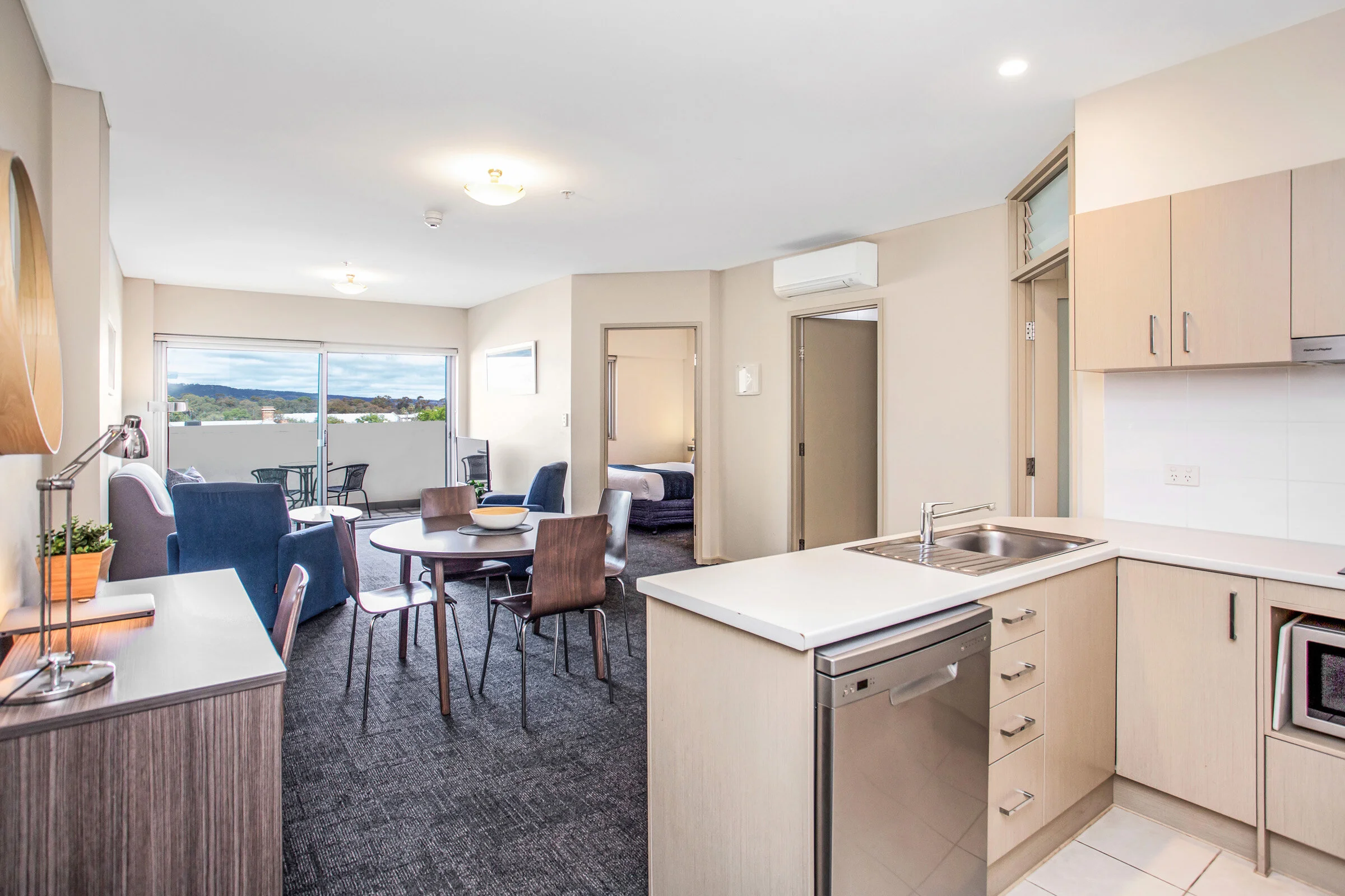 Gallery — Hume Serviced Apartments