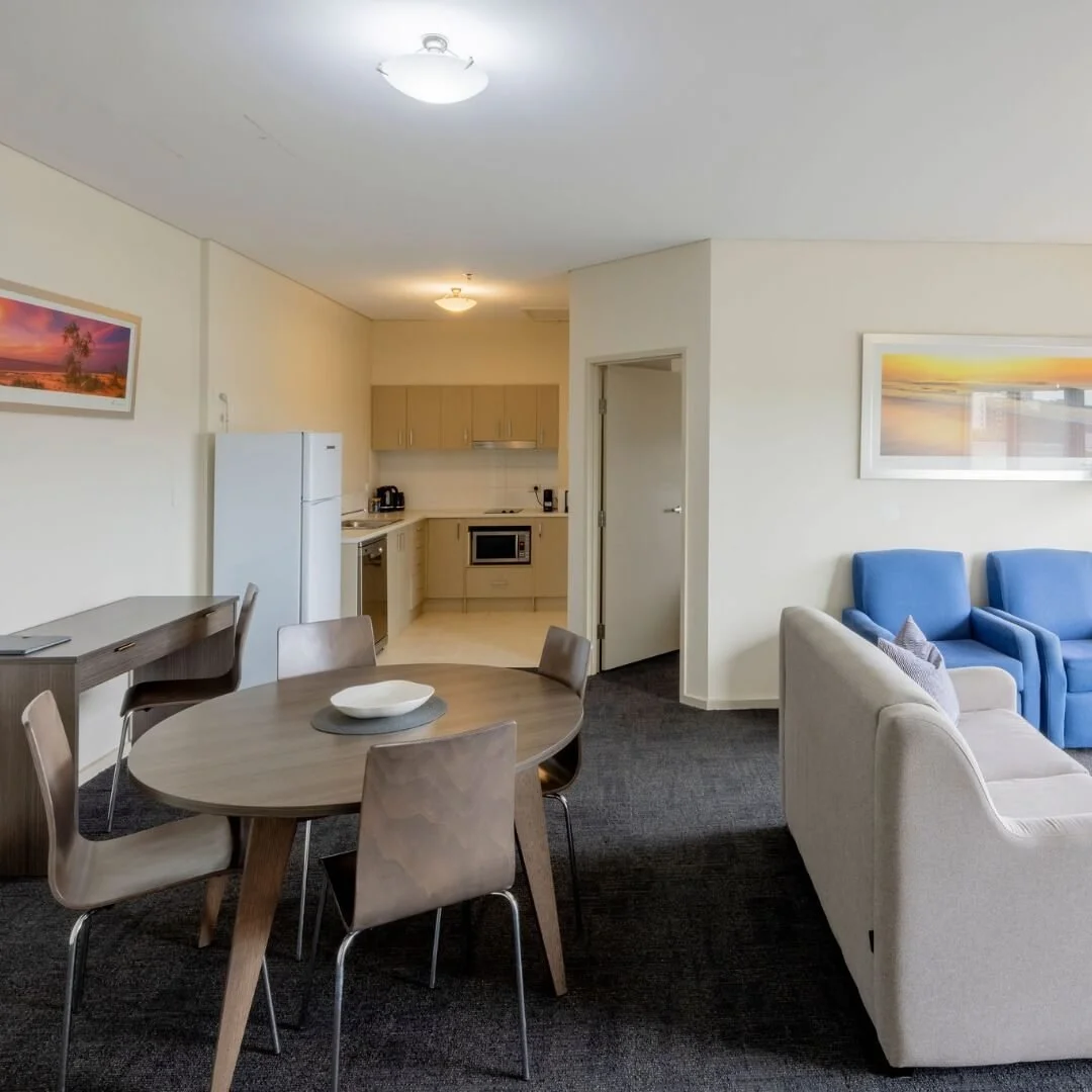browse serviced apartments adelaide