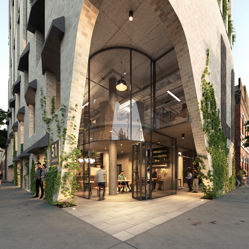 LANGRIDGE STREET, COLLINGWOOD