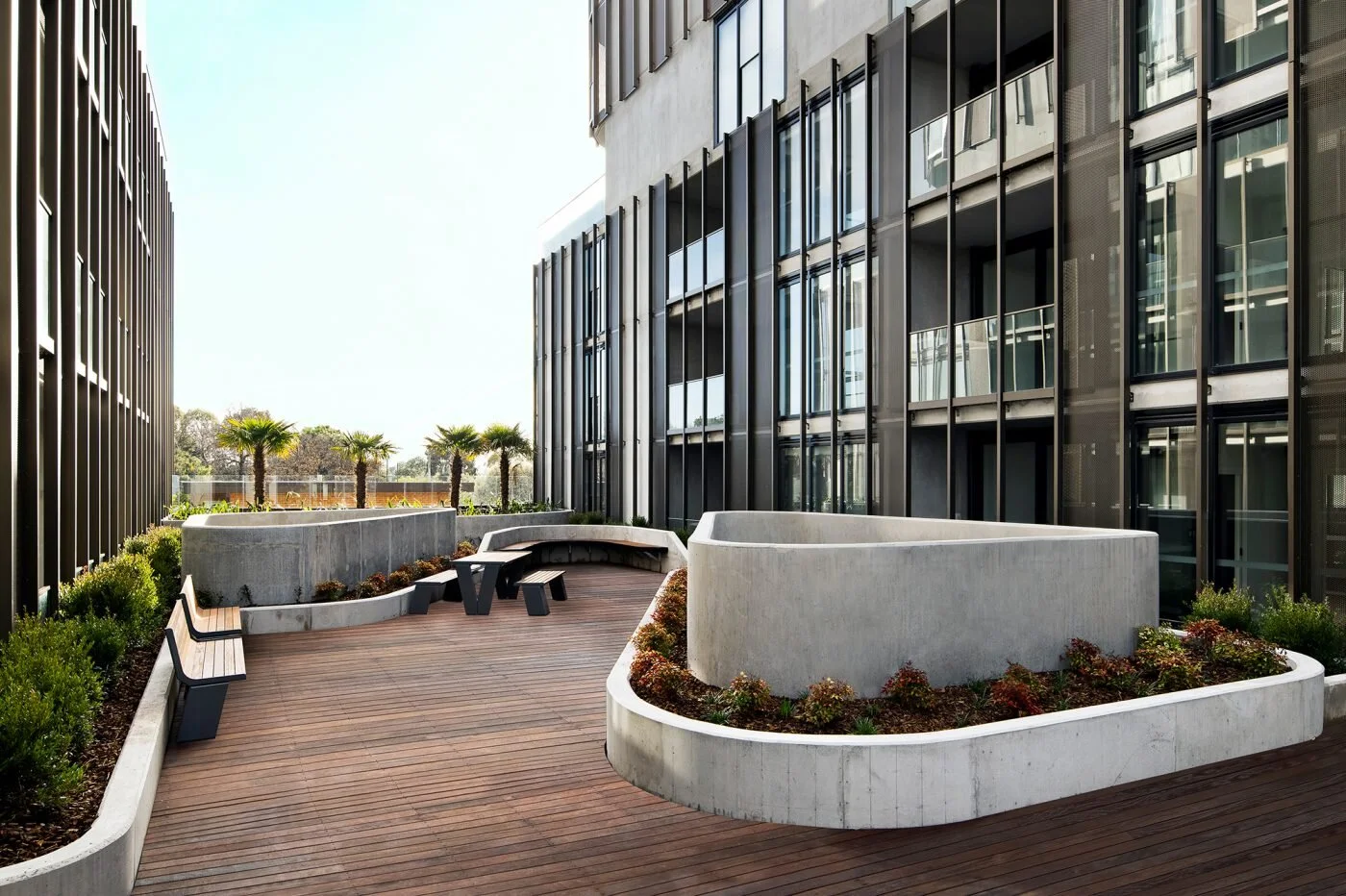 ALKE APARTMENTS, OAKLEIGH