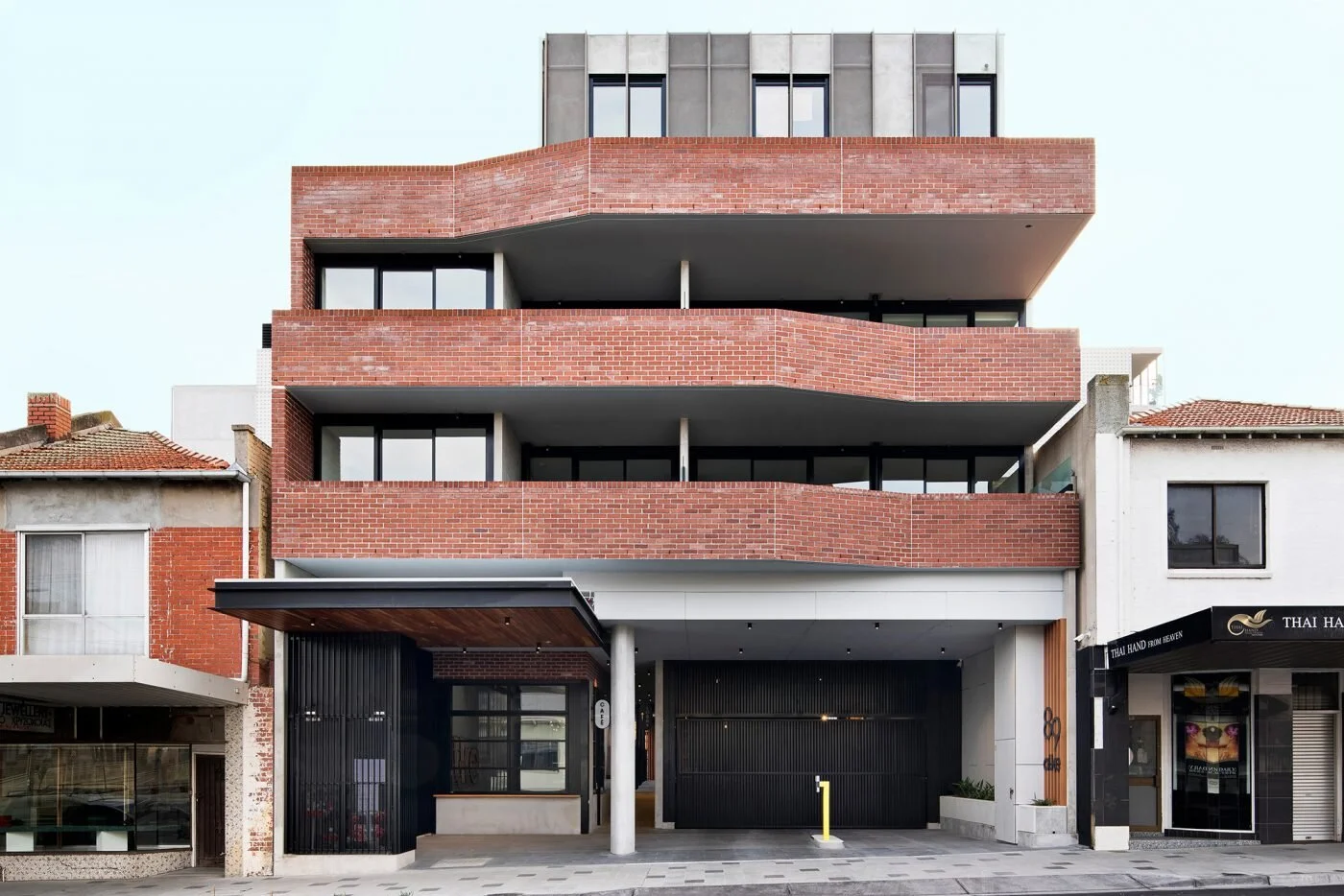 ALKE APARTMENTS, OAKLEIGH