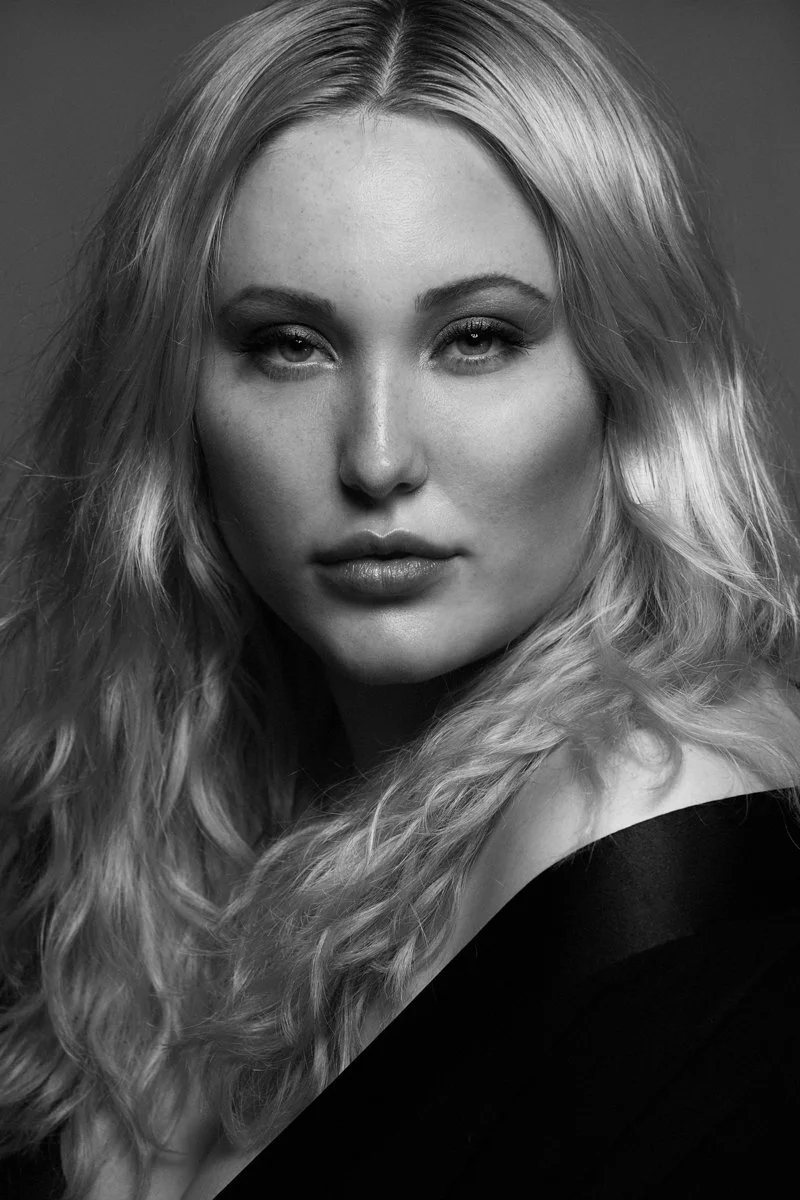 Hayley Hasselhoff