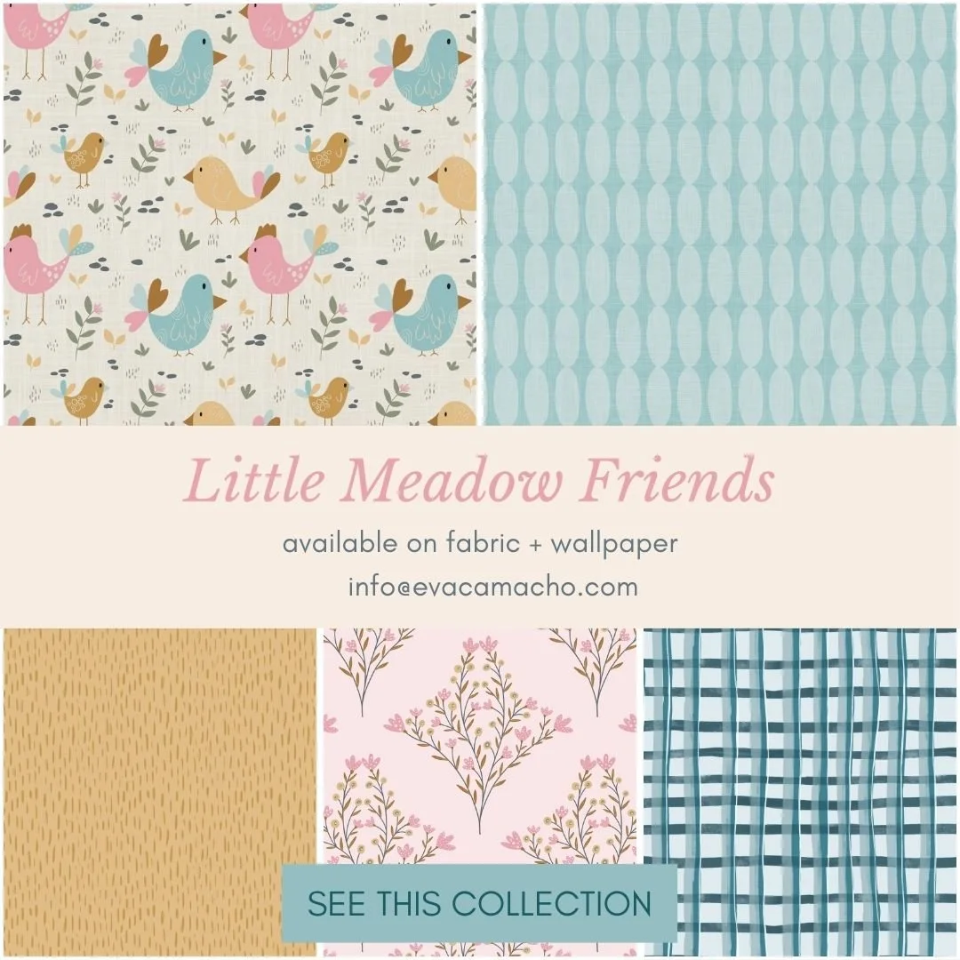 Little Meadow Friends