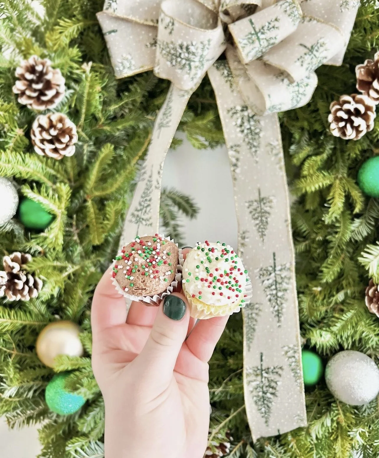 Bakery — Sprinkles Italian Bakery & Market