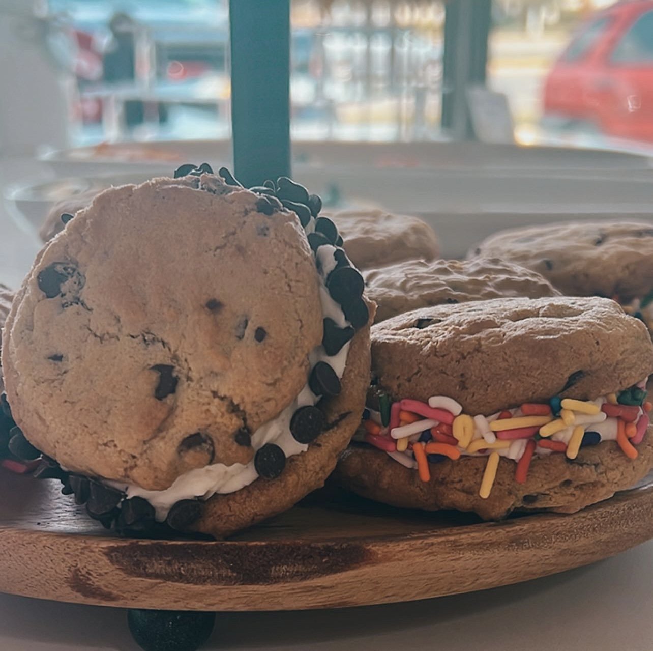 Cookies — Sprinkles Italian Bakery & Market