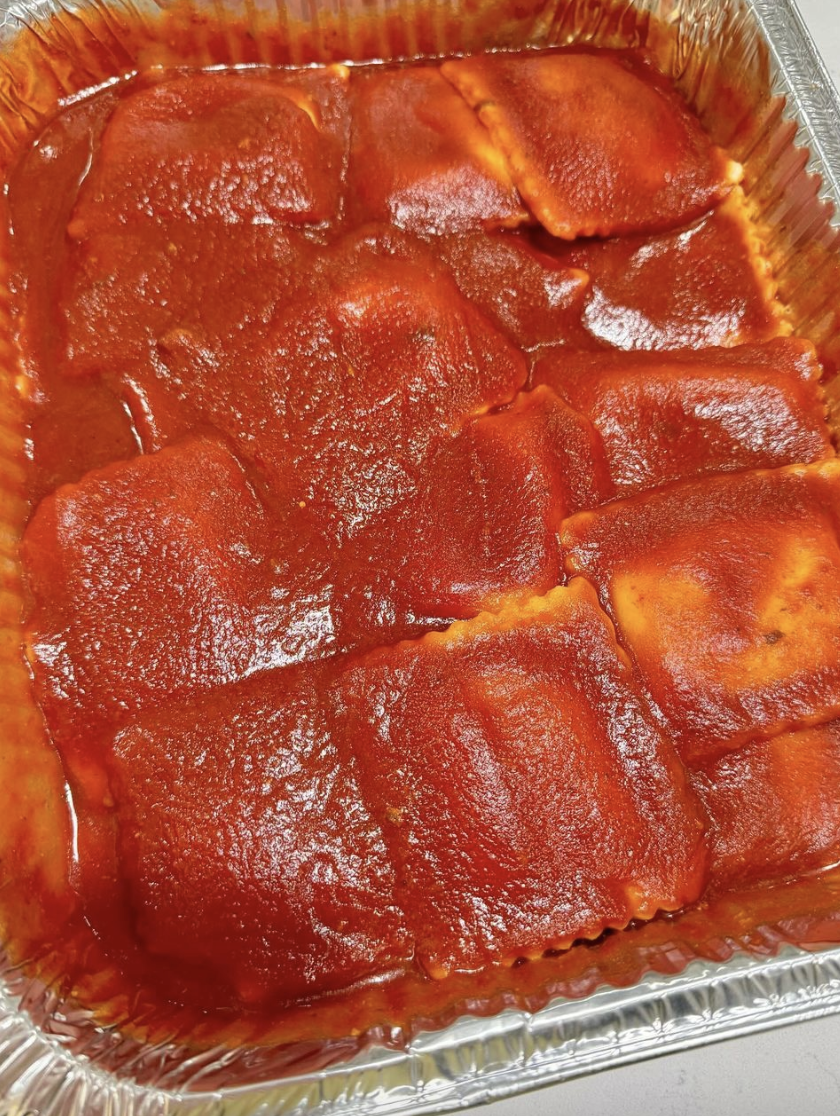 Sprinkles in the News — Sprinkles Italian Bakery & Market