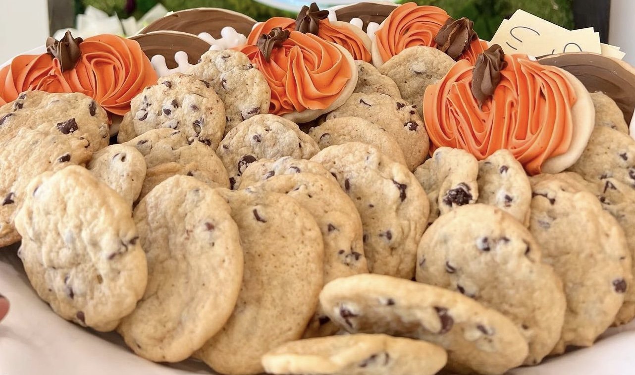 Bakery — Sprinkles Italian Bakery & Market