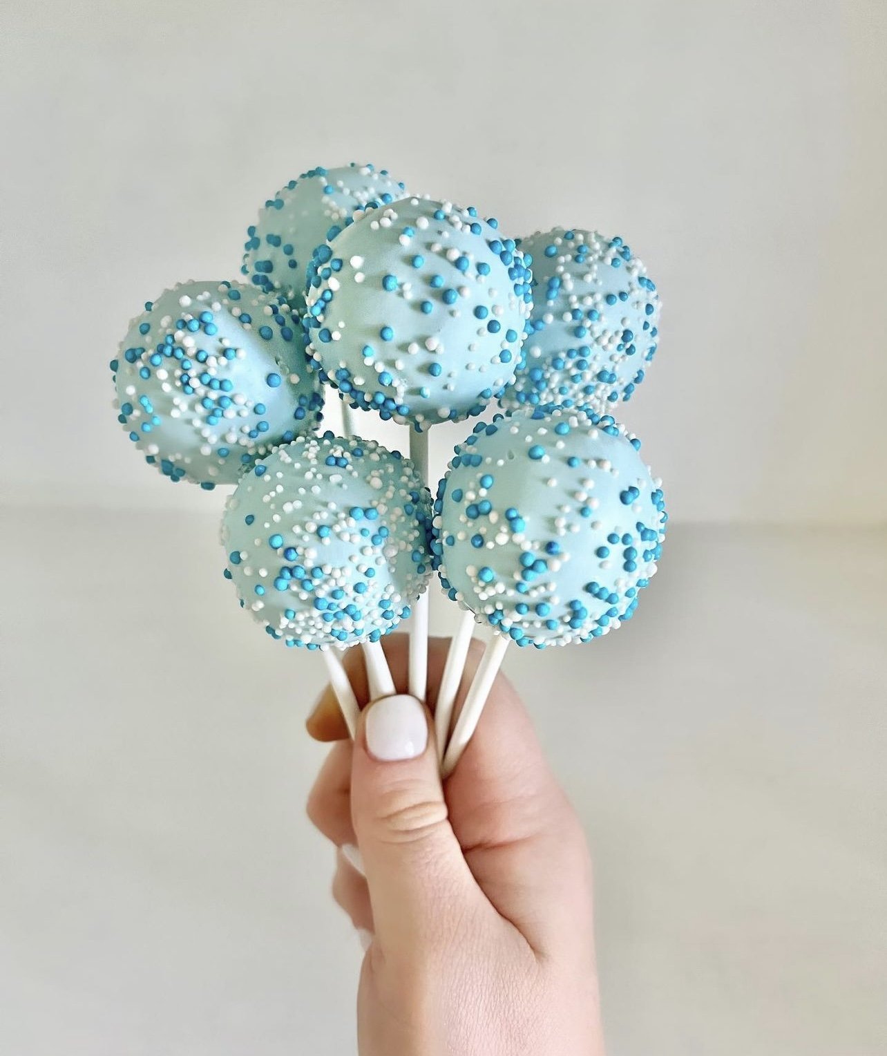 Bakery — Sprinkles Italian Bakery & Market