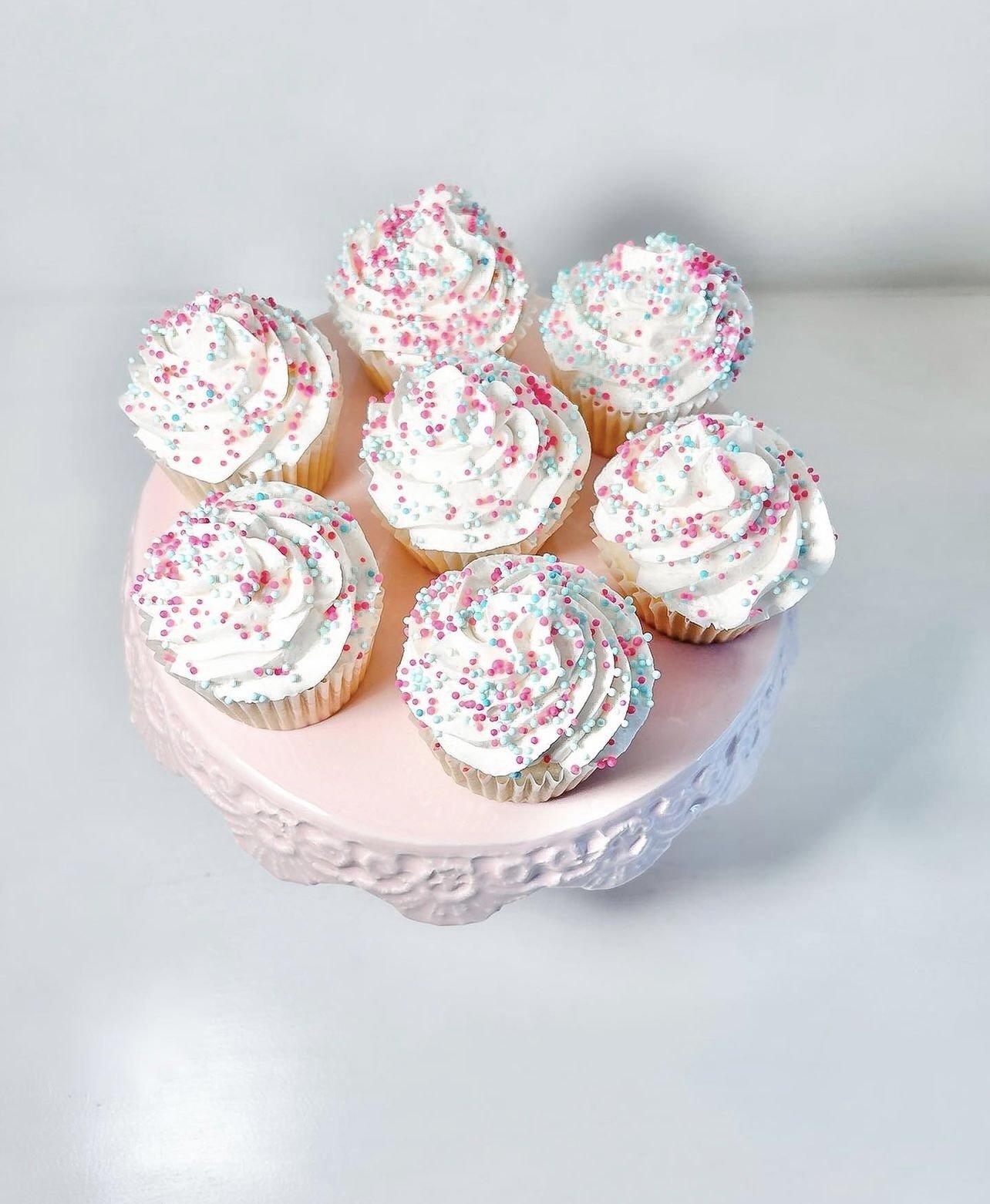 Bakery — Sprinkles Italian Bakery & Market