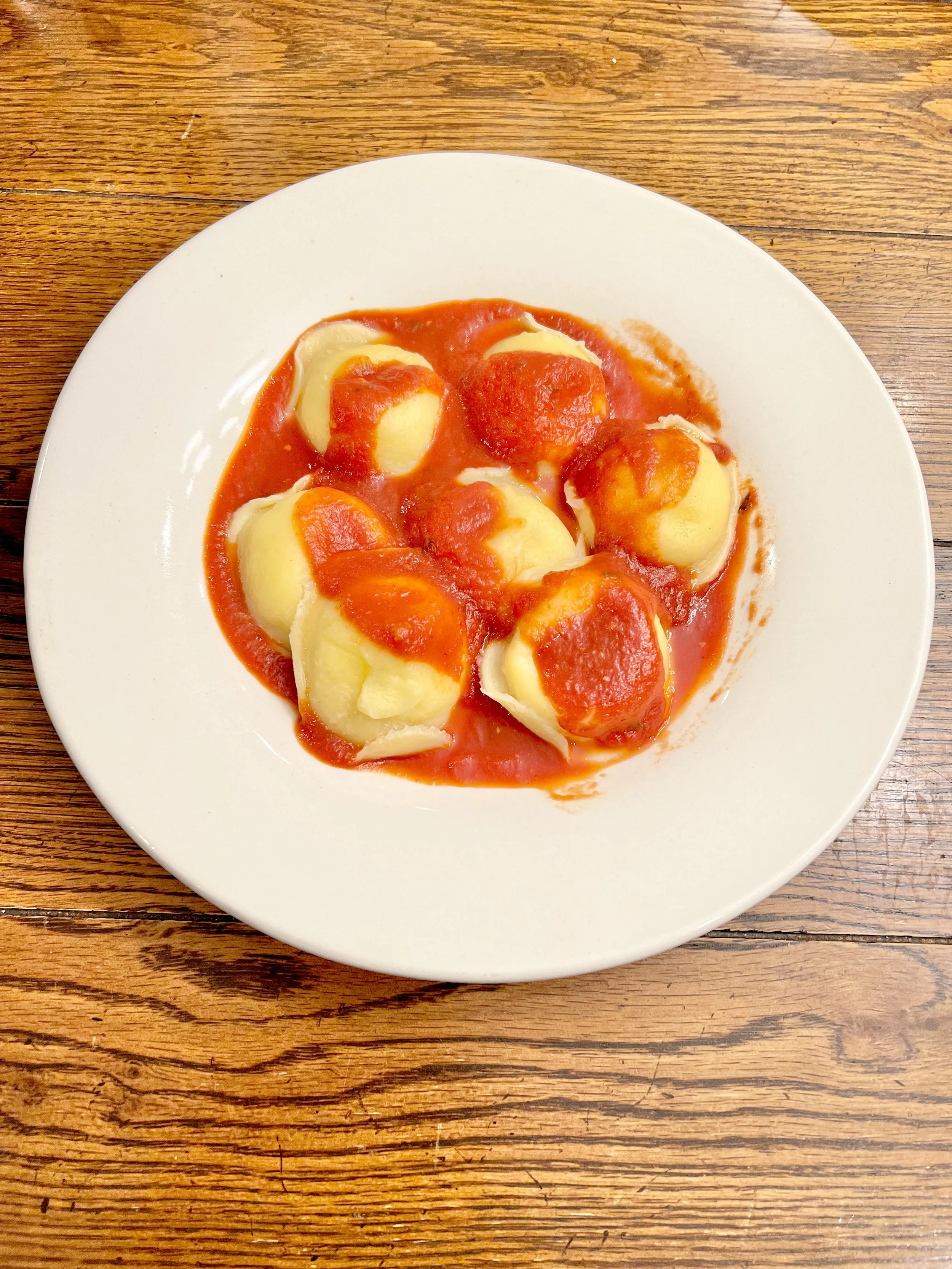 Scaramuzza's — Sprinkles Italian Bakery & Market