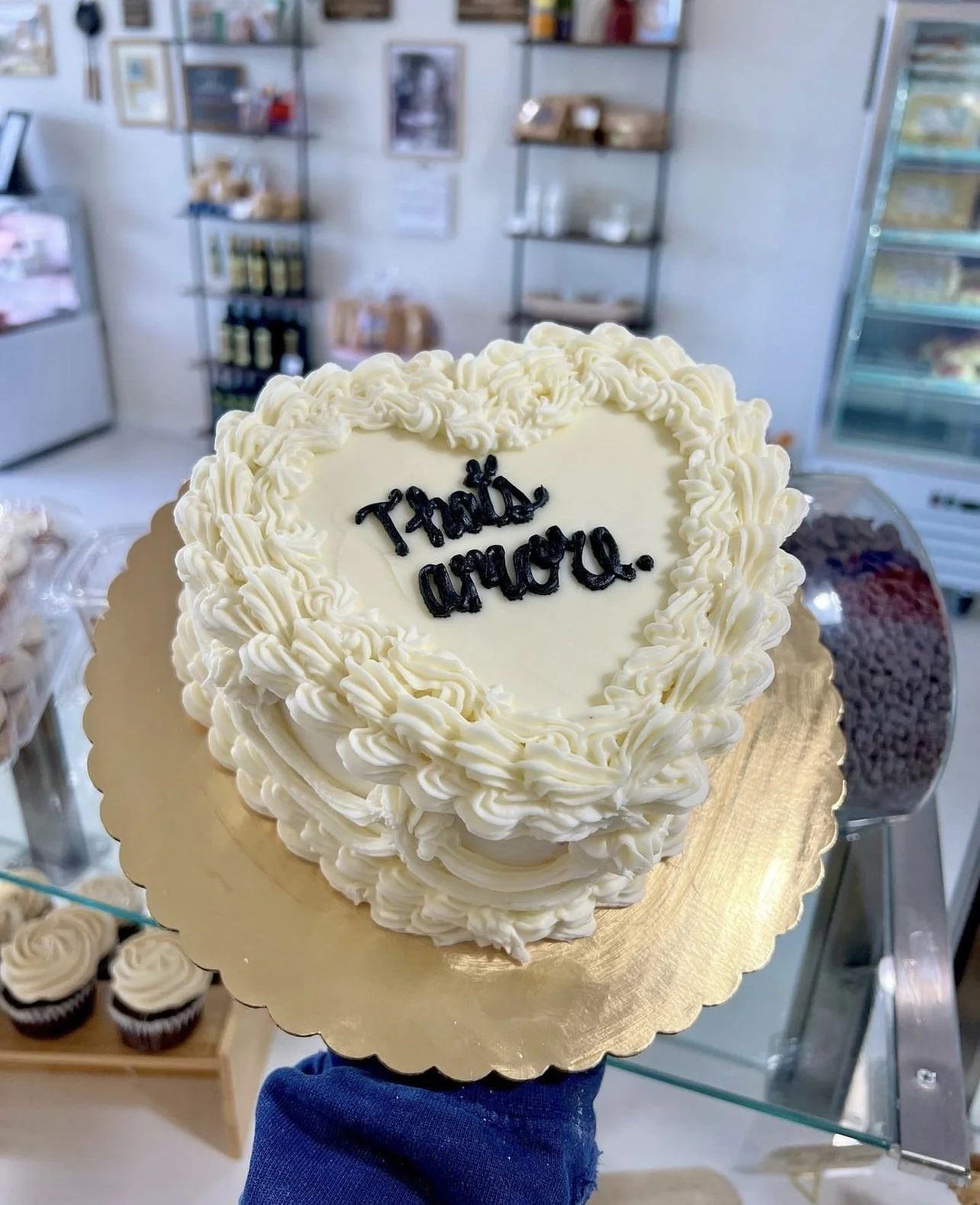 Sprinkles in the News — Sprinkles Italian Bakery & Market