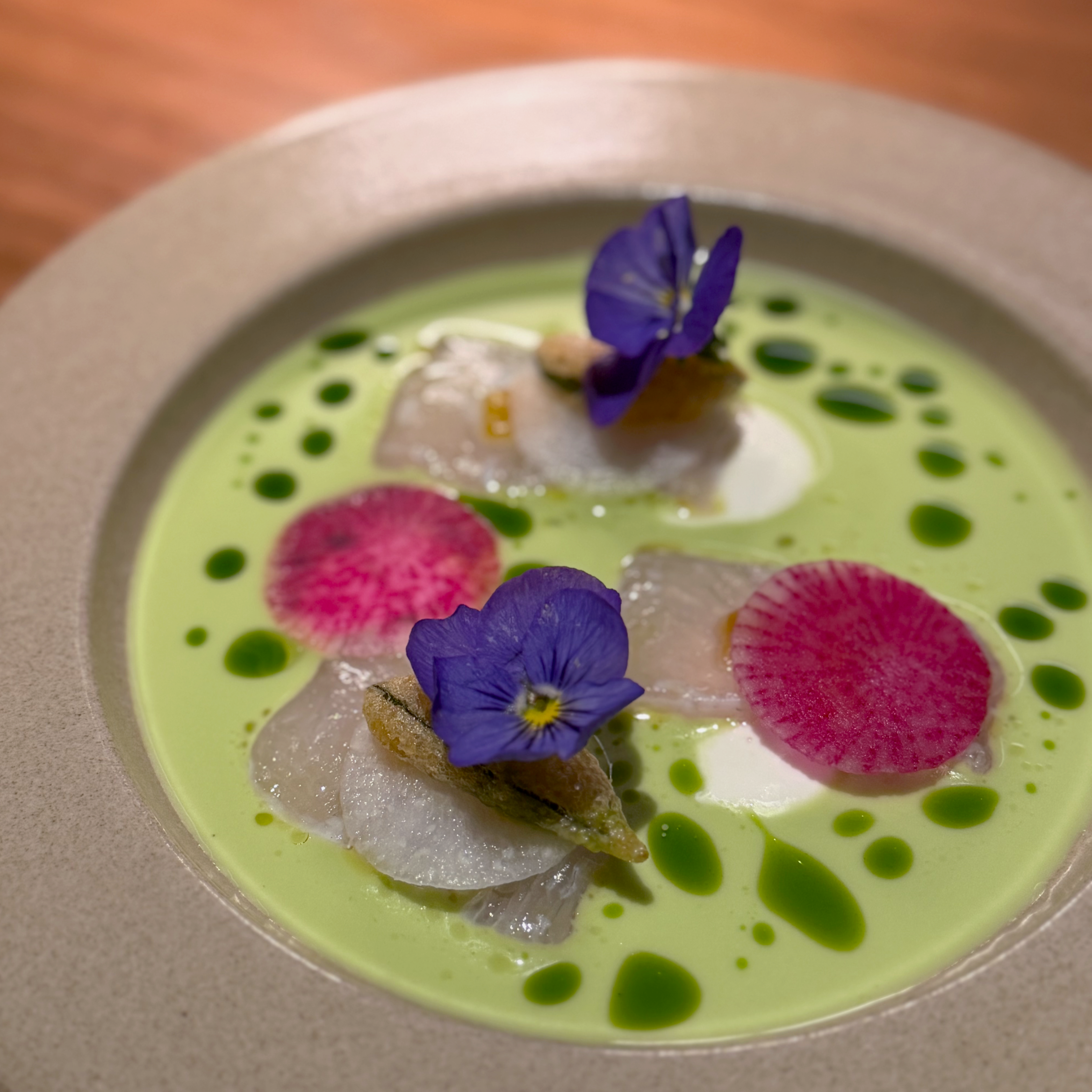 Frevo: Where Food and Art Unite in NYC