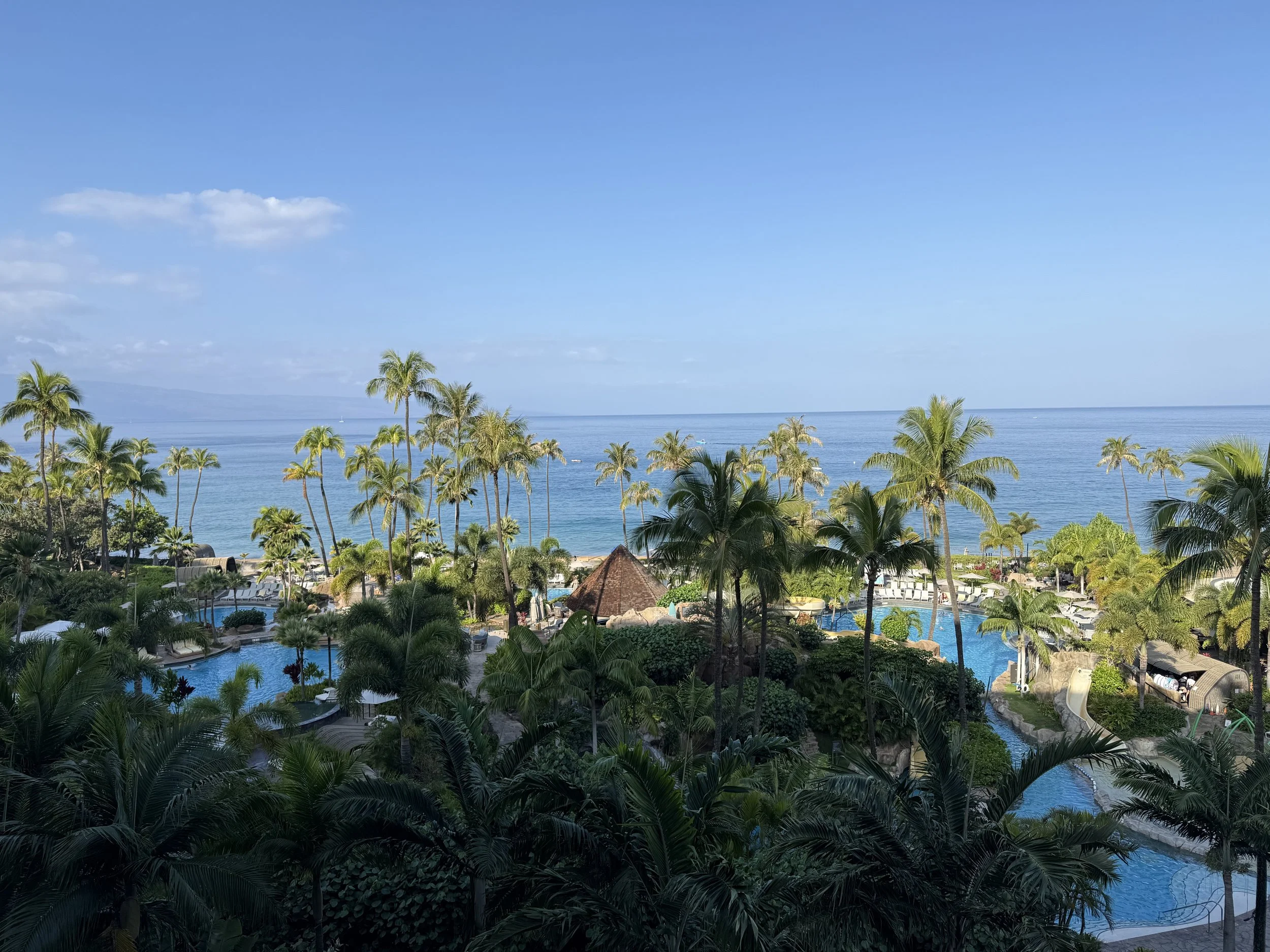 The Best Restaurants in Kaanapali Maui