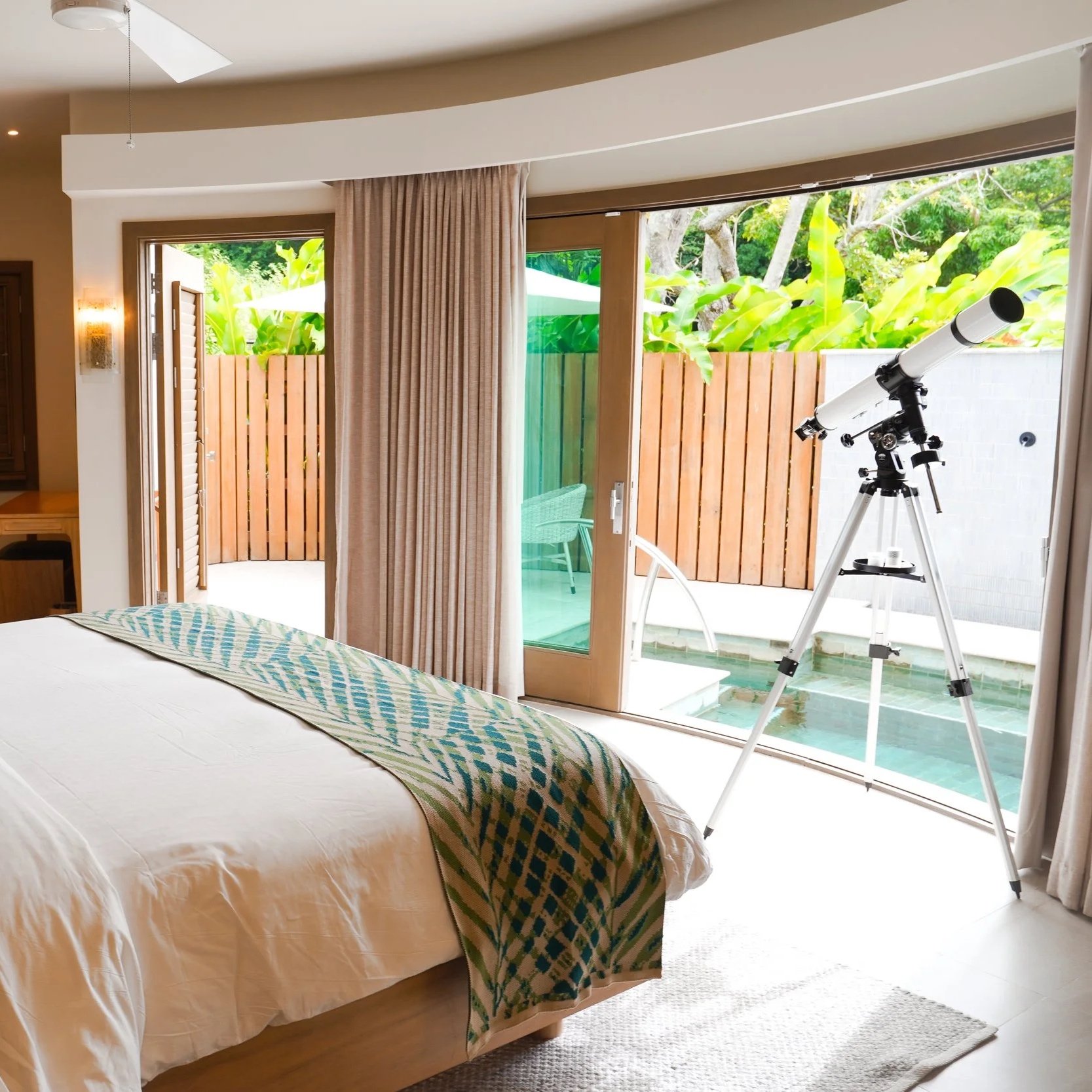 Sandals Regency La Toc Room Review