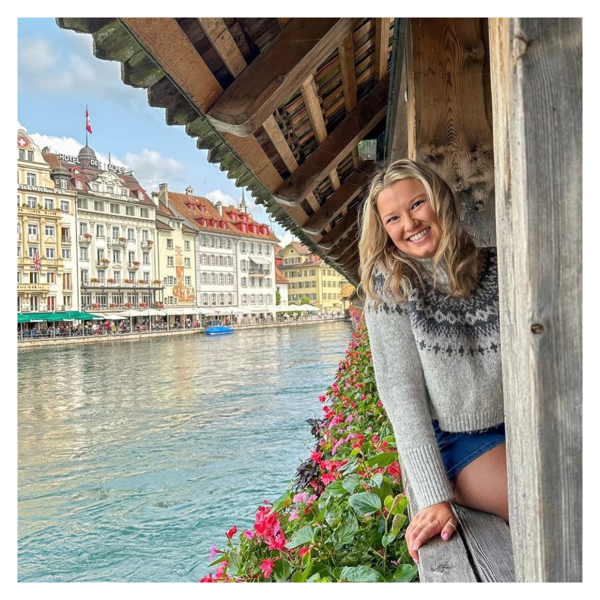 Sincerely Shelby Stahl Spa Reviews