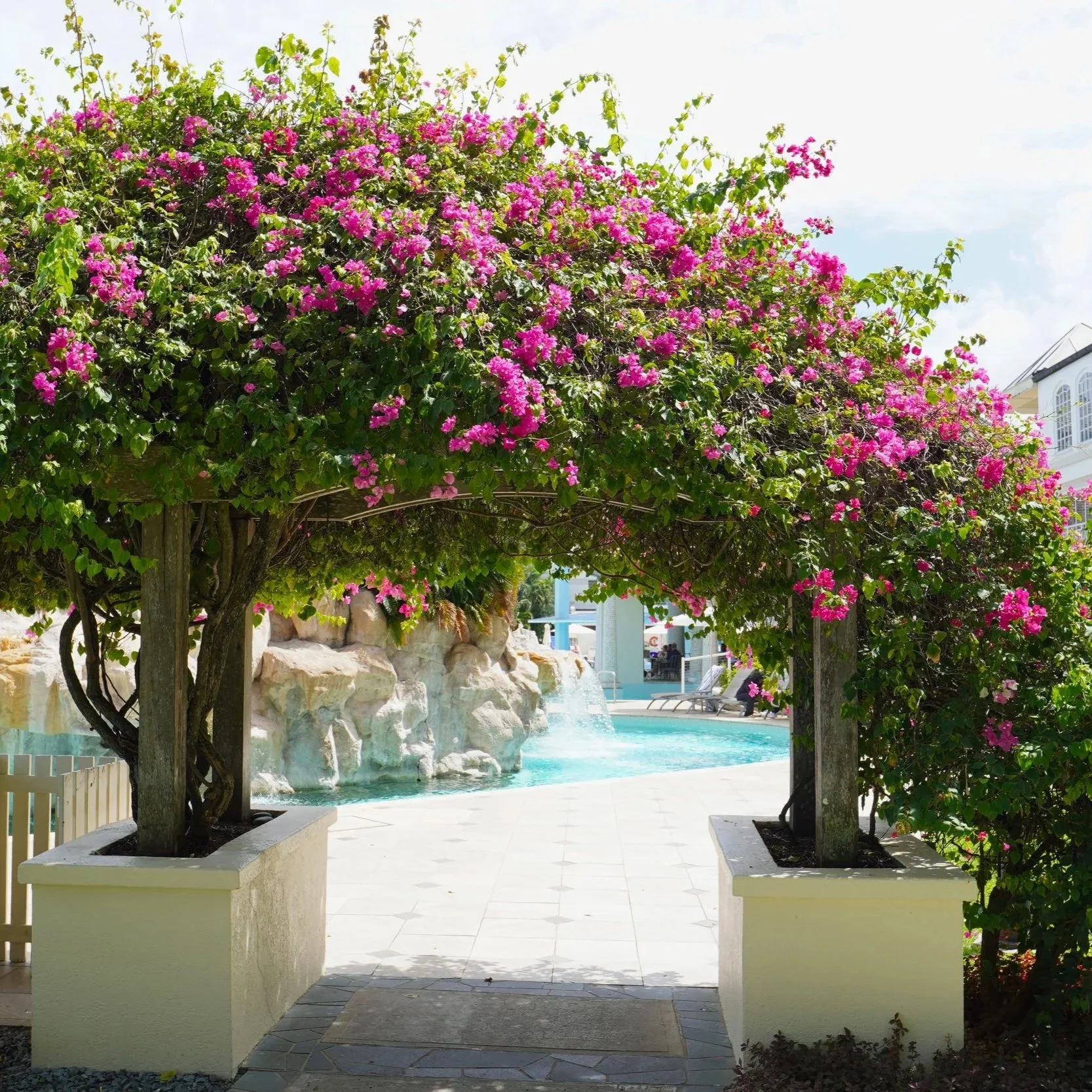 Sandals Resort Regency La Toc Overview