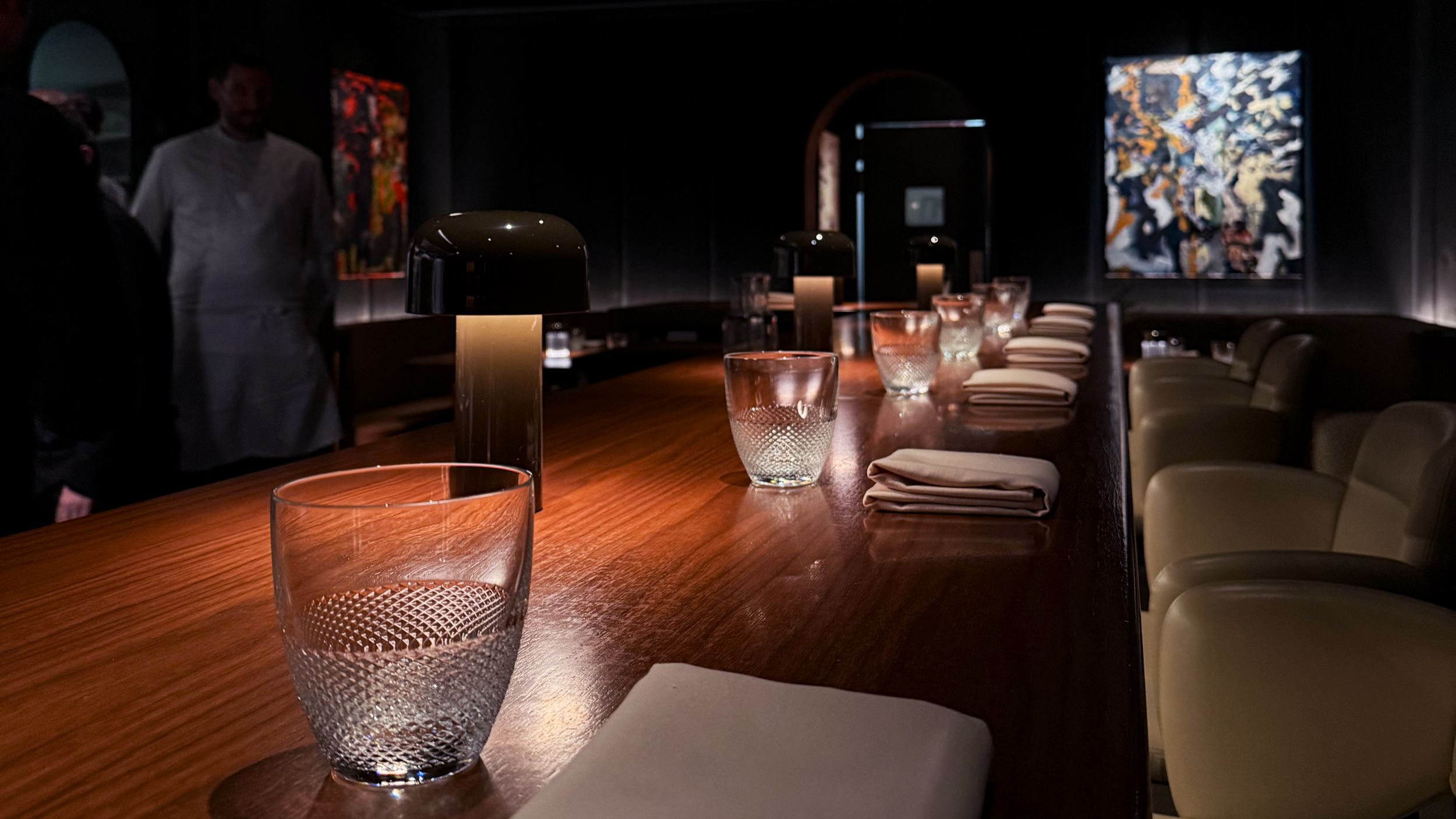 Places to eat in NYC, Frevo review