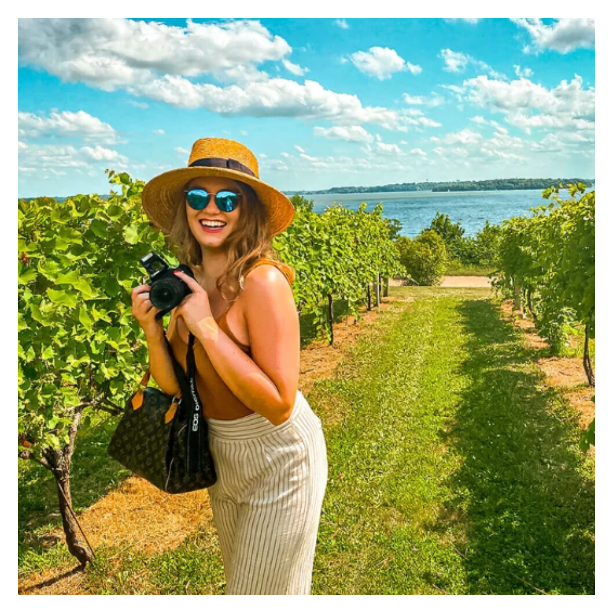 Sincerely Shelby Stahl Travel Blog