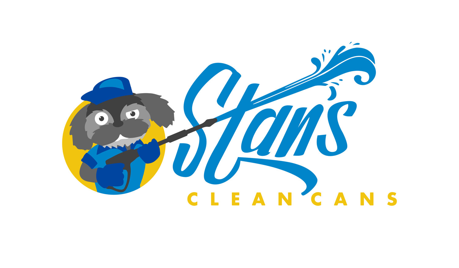 Stan&#39;s Clean Cans