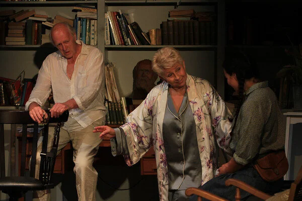 August - Osage County