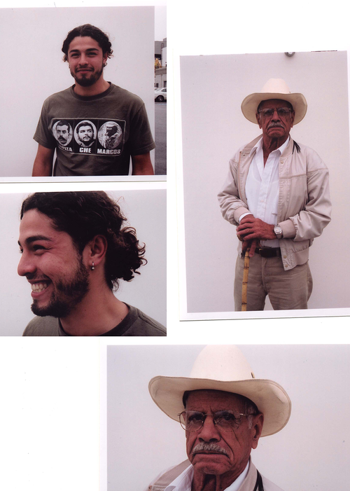 Phillip Rodriguez Documentary Film Portfolio