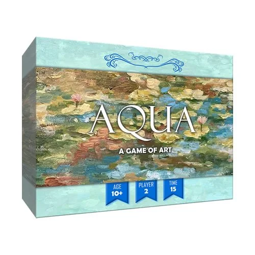 AQUA Deluxe Edition