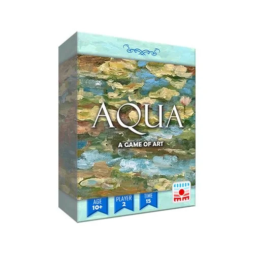 AQUA Pocket Edition
