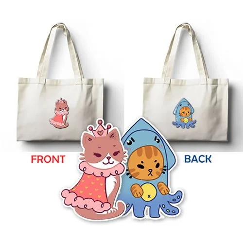 Cat's Gambit - Tote Bag