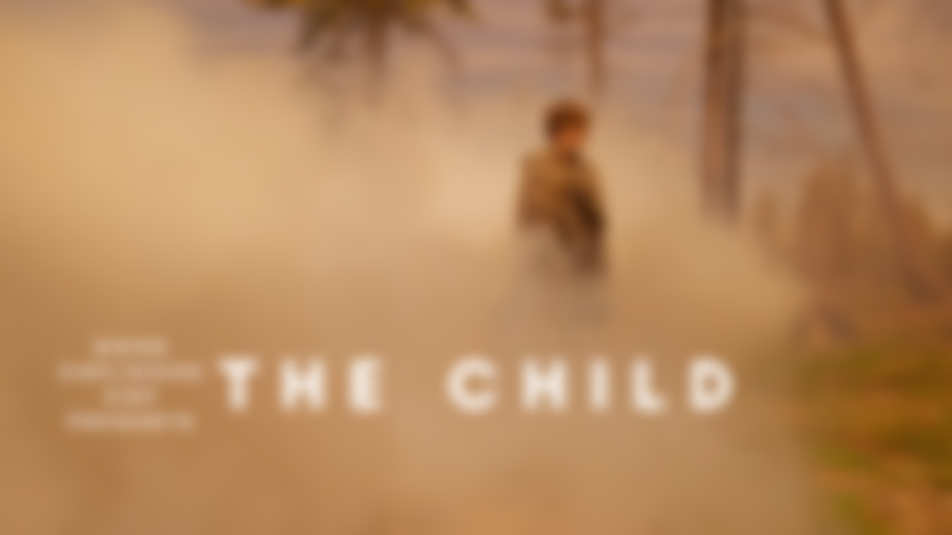 The Child (2024)
