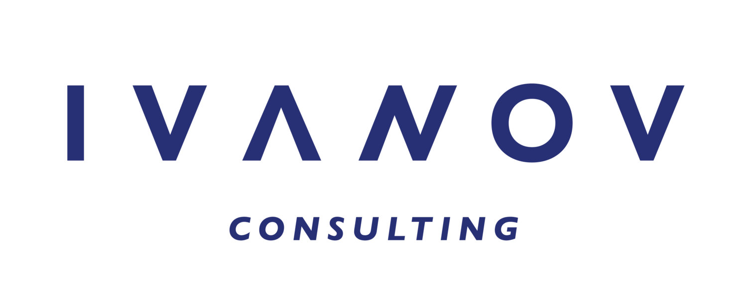 Ivanov Consulting Ltd