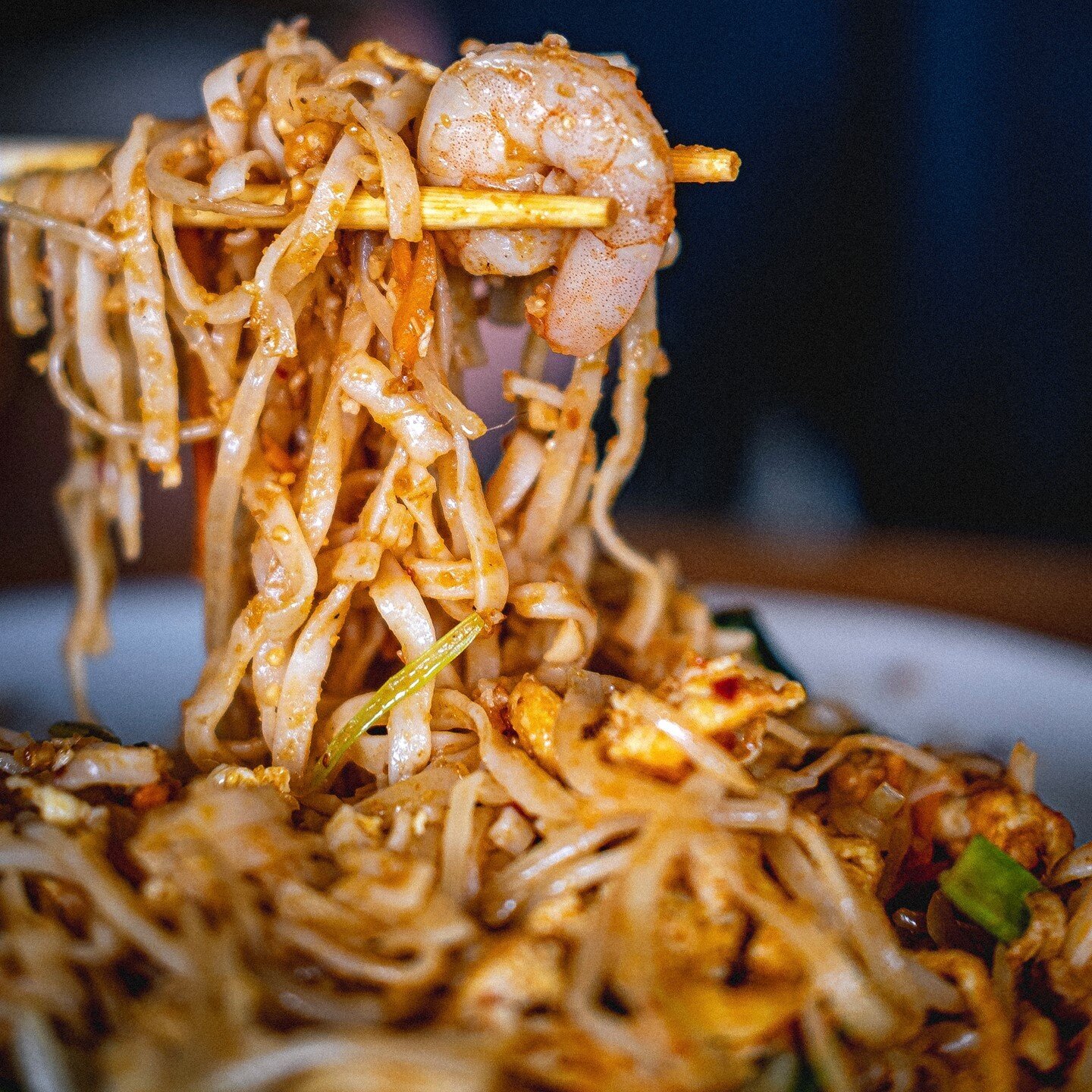 Mamak Asian Street Food