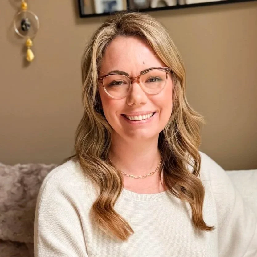 Shauna Richardson MC, LAC,