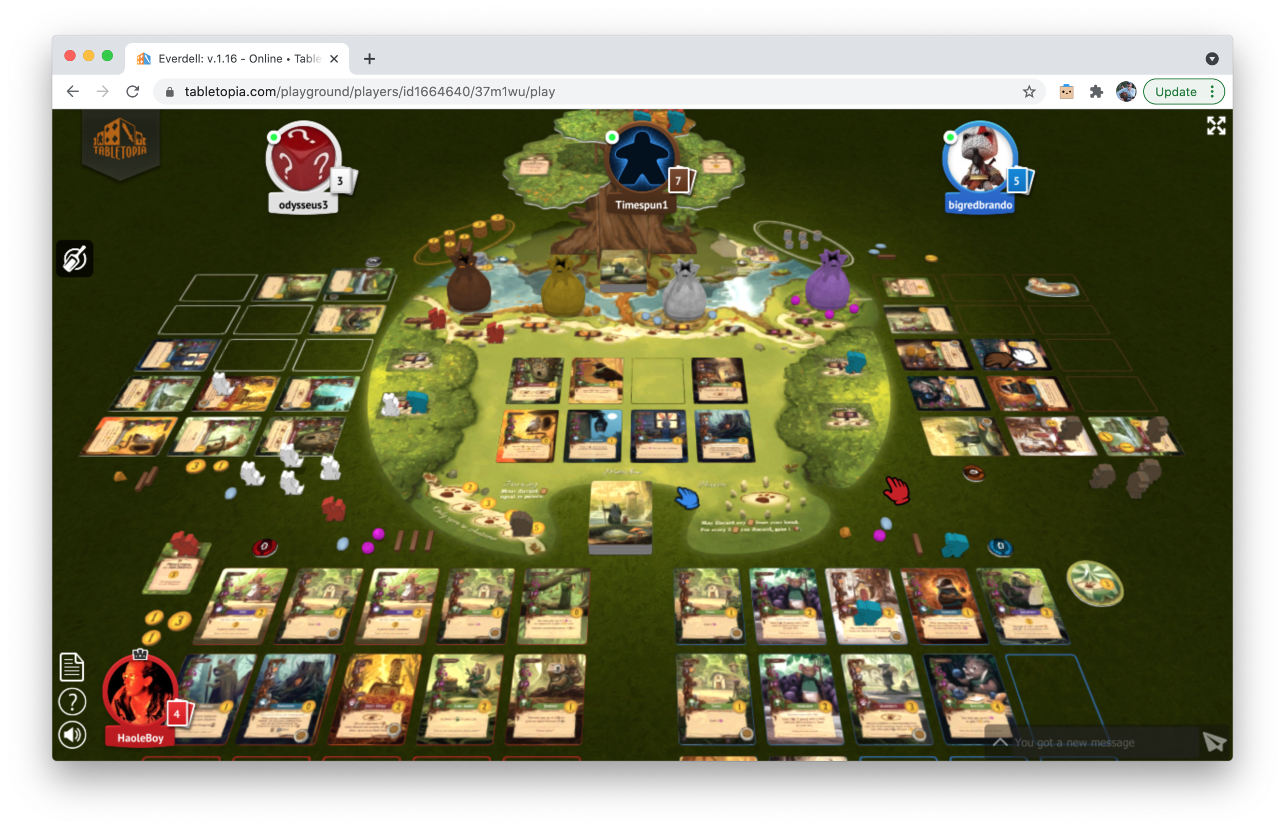 BGG@Home