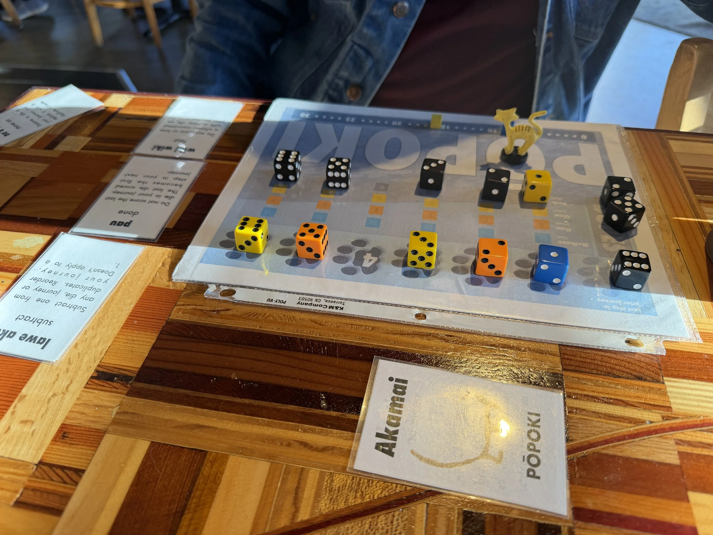 Game Market West