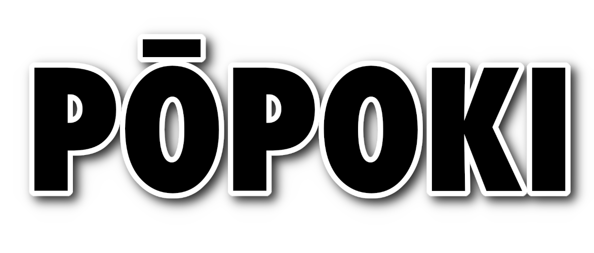 Popoki (cat)