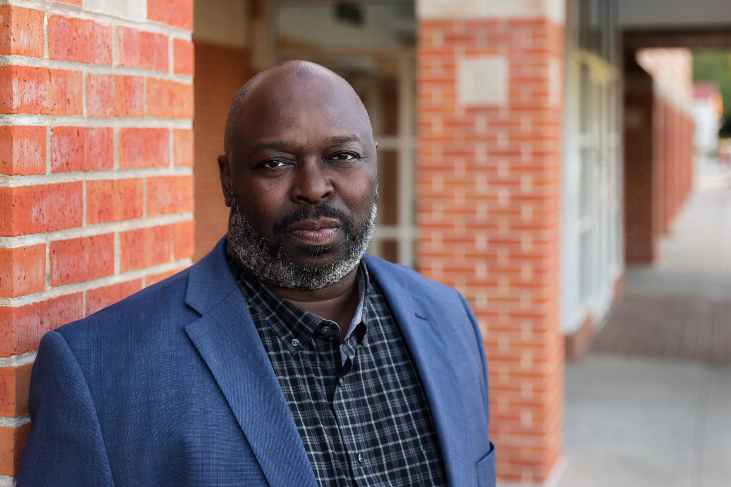 Orlando Owens Candidate For WI State Treasurer