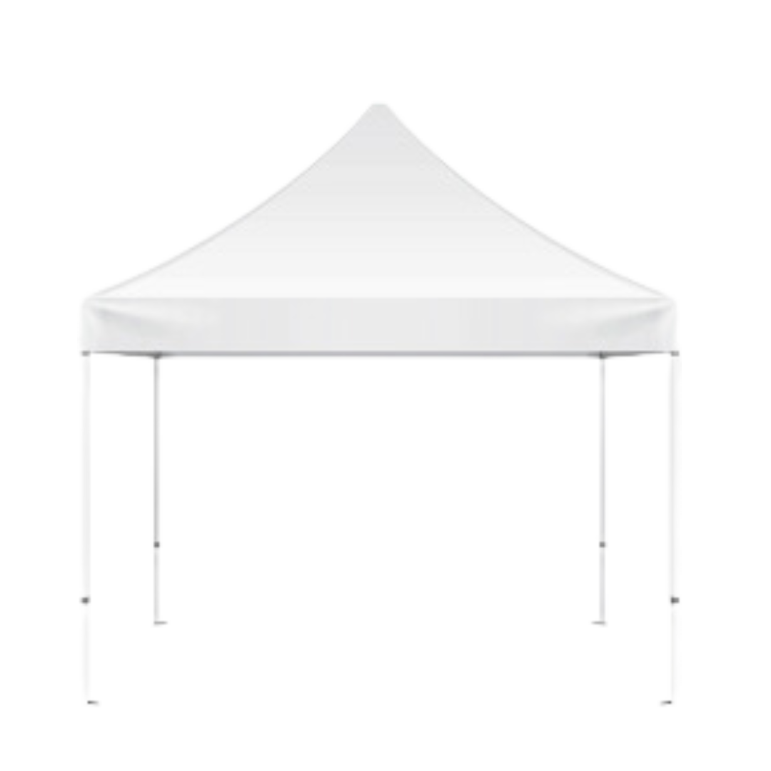 White Tent 10 x 10