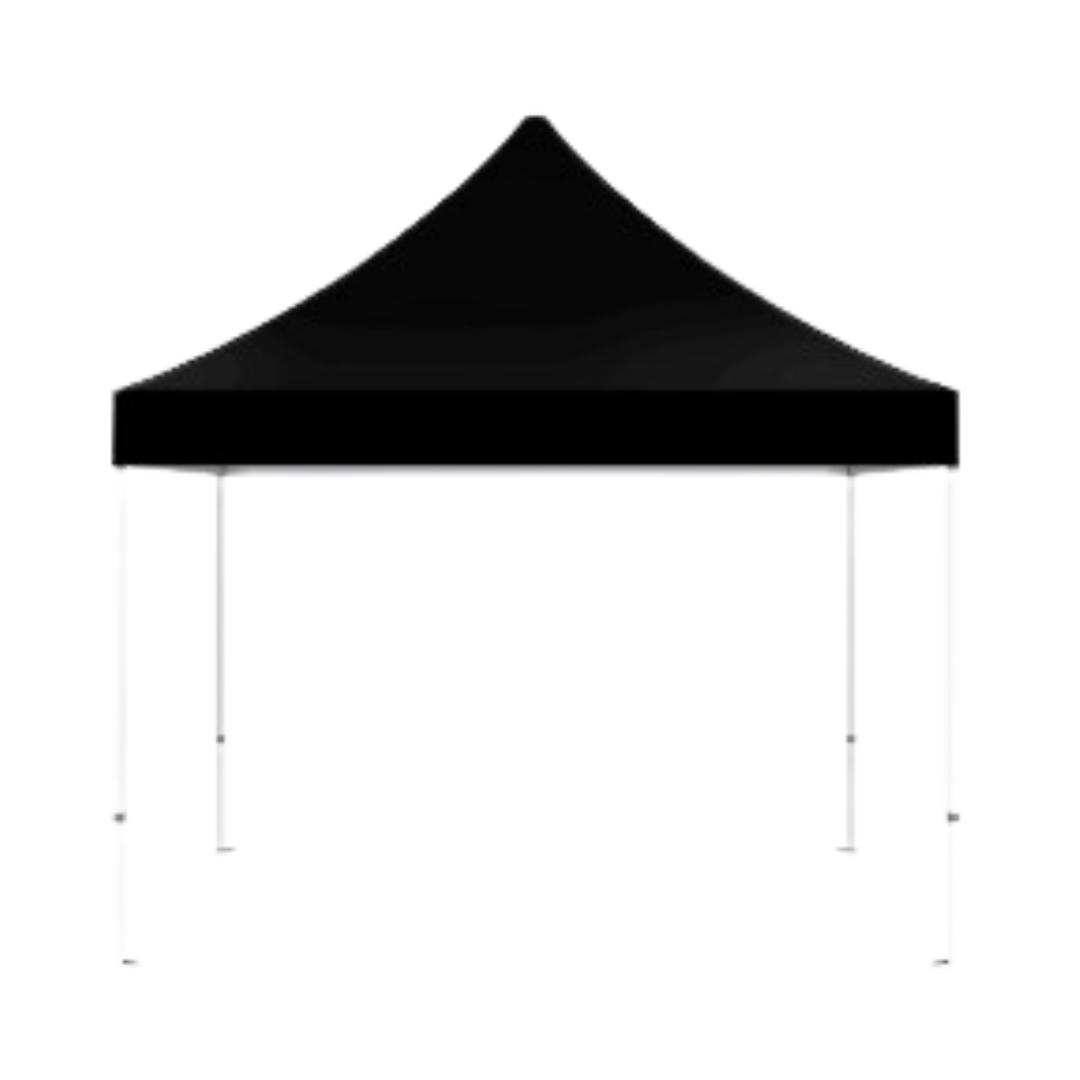 Black Tent 10 x 10