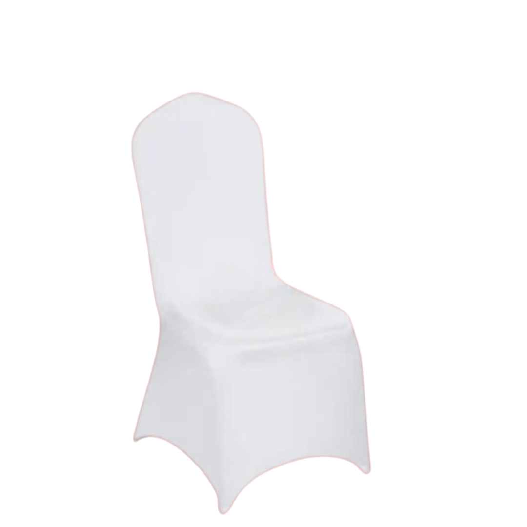 Linen Chair Covers