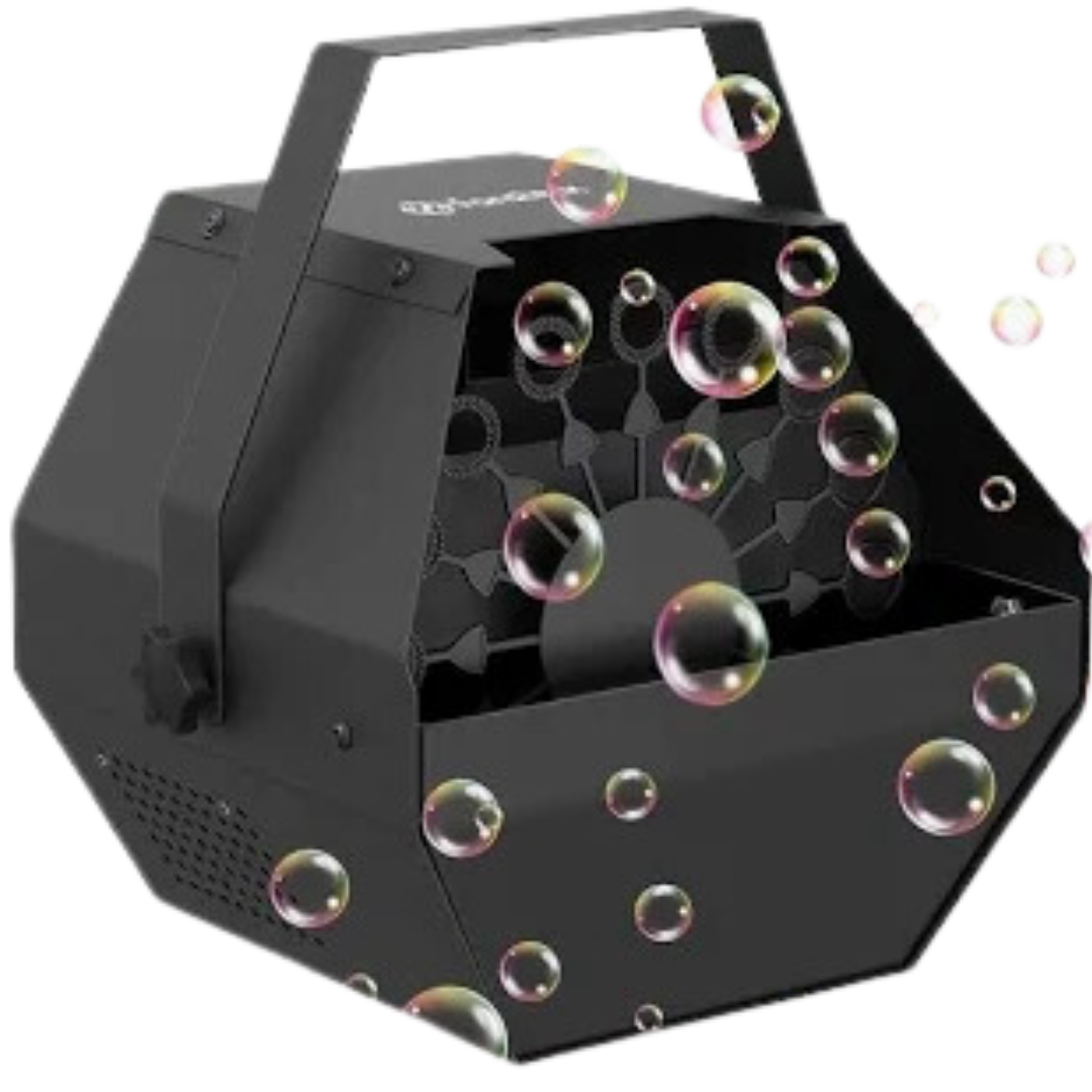 Bubble Machine