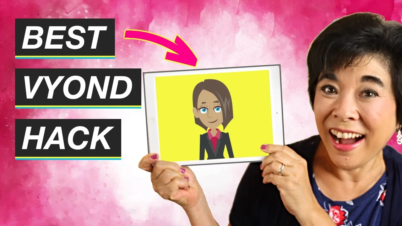 Vyond Goanimate Tutorials _ Vyond C’Est Quoi – VYJSBI