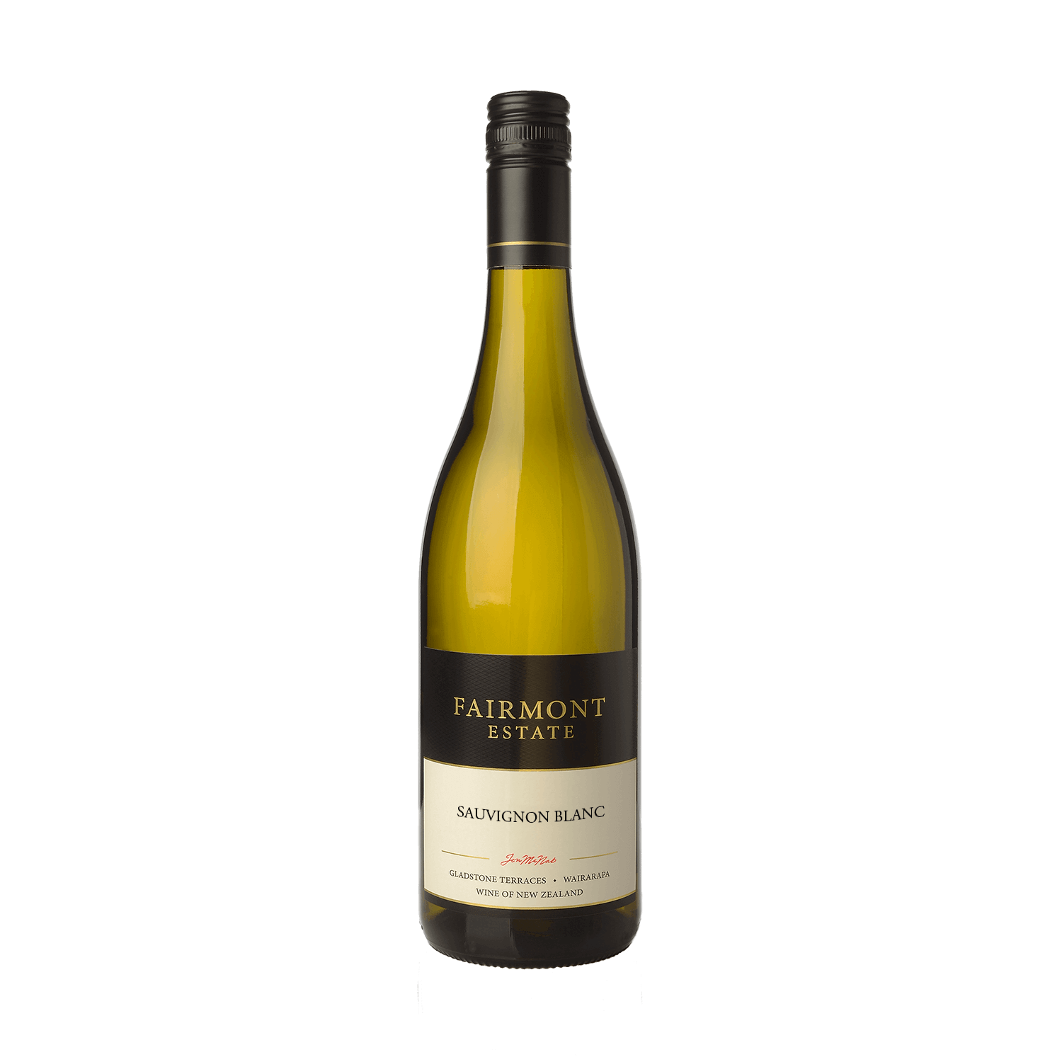 Sauvignon Blanc 2020 - Fairmont Estate Winery